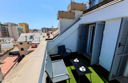 Penthouses with Parking in Palazzo San Paolo By ML WHITE HOUSE - Foto 20