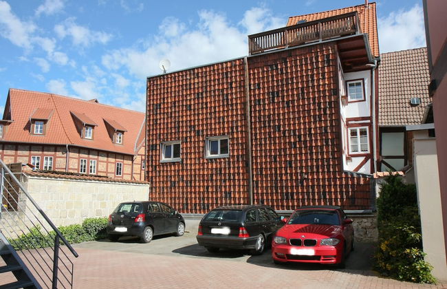 Urlaub im Fachwerk - Foto 72