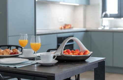 Apartment Mint - Foto 11