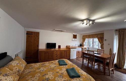 Holdfast Cottage in the heart of The New Forest - Photo 52