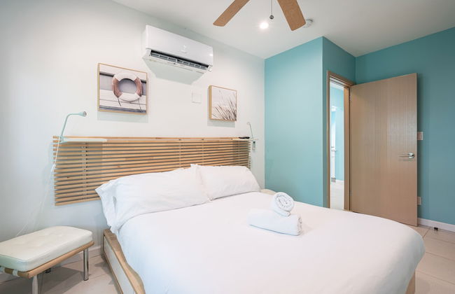 CASA DEL MAR HOLLYWOOD - Foto 8