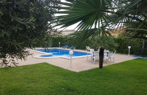 VILLA VIVIENNE Calafat - Foto 35