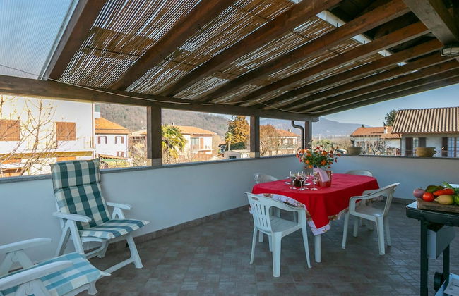 Casa Amabile With Pool - Foto 24