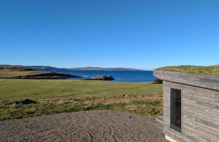 Skye Earth House - Luxury - self-catering - Foto 22