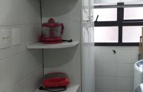 Ed Pacific Modulo 6 - 100 metros da praia - Foto 31