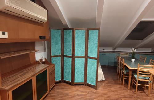 Loft Mansardato - Photo 18