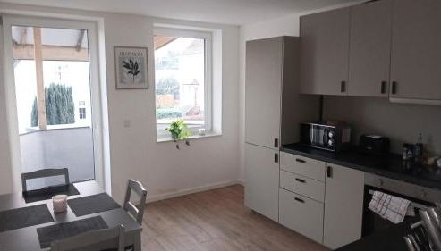 Apartment -Wohnung Herford - Foto 5