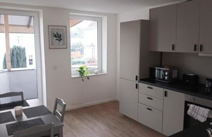 Apartment -Wohnung Herford - Foto 5