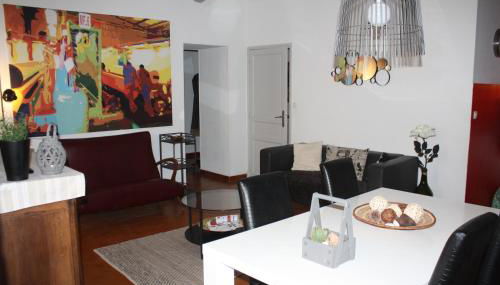 Au repère d'Argante - Foto 3