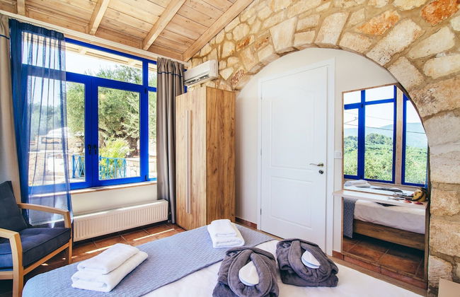 Villa Vakis - Foto 1