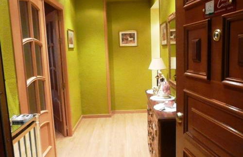 Apartamento Turístico Guara Casa Castro - Foto 16