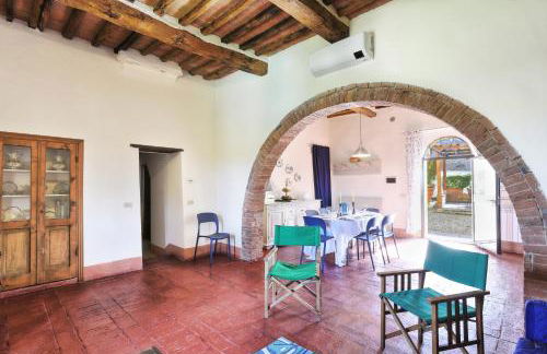 Appartamenti Villa e Fattoria di Radi Tuscany - Foto 150