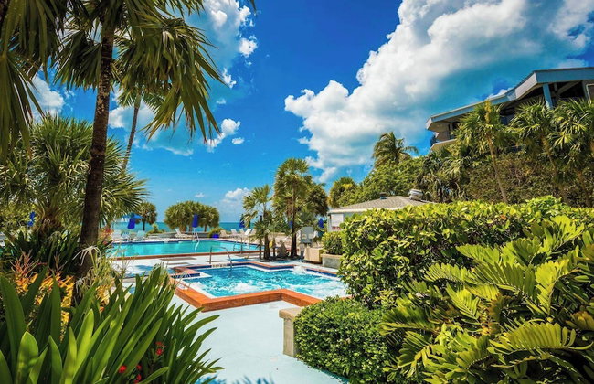 Atlantic Paradise by Avantstay Great Location w/ Balcony, Outdoor Dining & Shared Pool & Hot Tub! - Foto 82