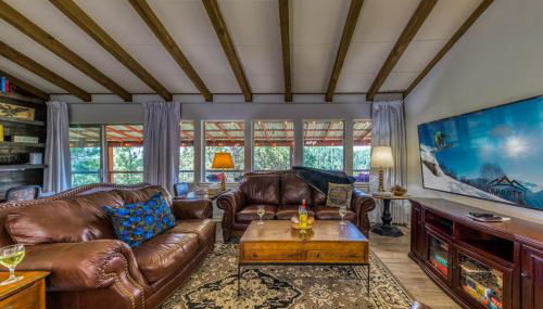 Nana and Papa's Mountain Retreat by Kokopelli Property Management - Foto 4