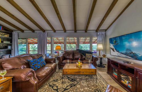 Nana and Papa's Mountain Retreat by Kokopelli Property Management - Foto 4