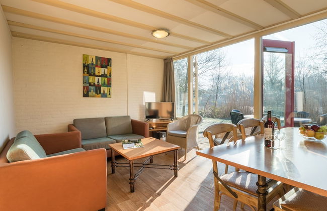 Bungalow in Green Haven of the Netherlands - Foto 1