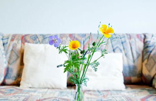 Haus Keller Ferienwohnungen - Foto 69