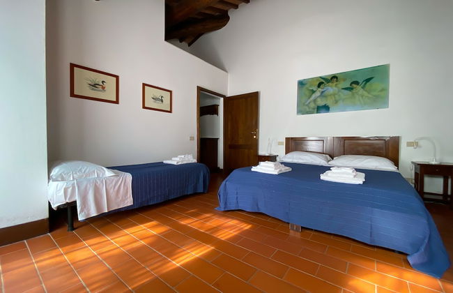 Agriturismo Nerbona - Photo 25