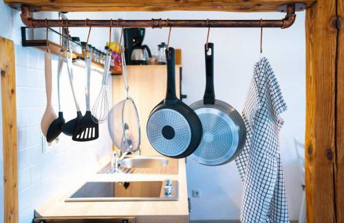 Fewo Janks I 11A-N3 I Apartment in Holz und Lehm - Photo 5