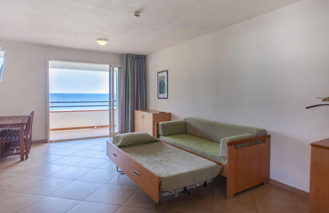 Vacanceole Sognu Di Rena - Photo 59