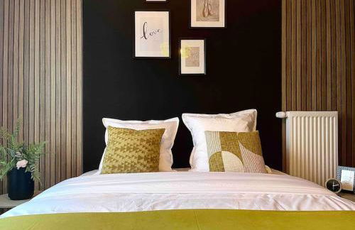 Le cocon des 3 frères - Paris CDG/Stade de France - Foto 28