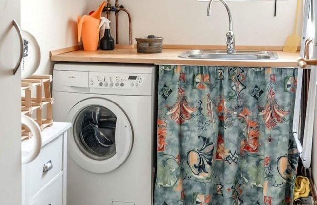 6 Person Holiday Home in Solleron - Foto 11