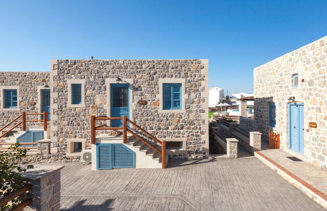 Pserimos Villas - Photo 57