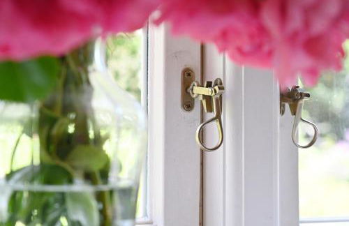 Landhaus Vilmnitz - Wohnung 9 - Foto 24