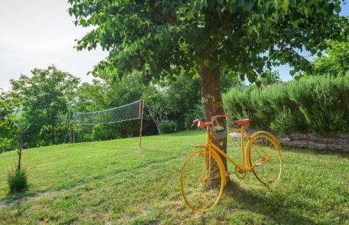 Lovely Apartment In Cerovlje With Wifi - Foto 15