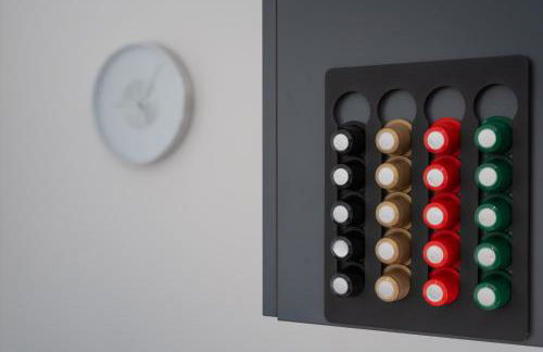 Lit Living - Deluxe Apartments - Box Spring - Parking - Neueröffnung - NEW OPENING - Foto 30