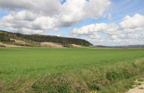 Boutique Holiday Home in Bouix With Garden - Foto 51