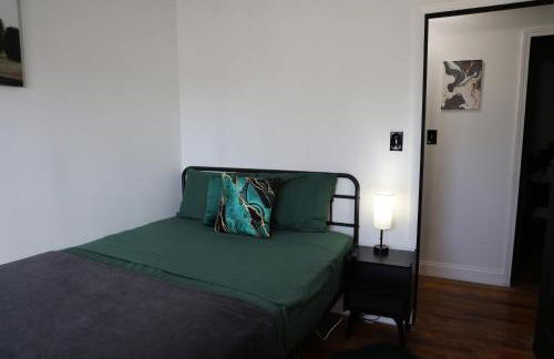 Big Group Getaway House Near Chicago - Foto 33