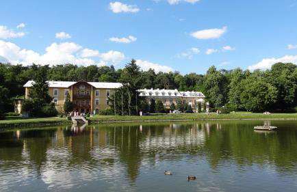 Apartament Parkowy - Foto 18