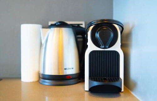 Unique Rentals-Seafront Luxe Suites - Foto 11