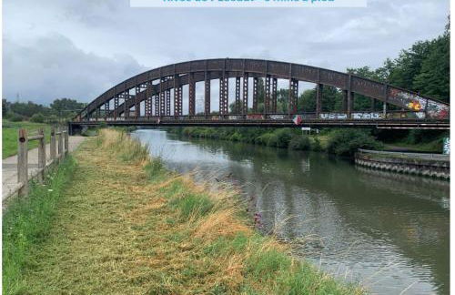 Everman Anzin - Foto 44