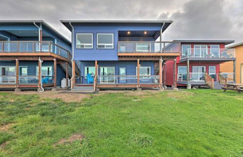 Sanderling Sea Cottages, Unit 7 with Beach Access! - Foto 28