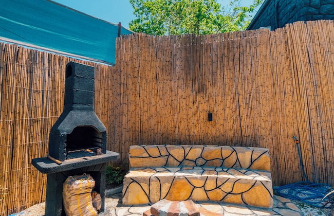 Tree Bungalov Maşukiye - Foto 17