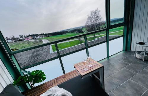 Apartment mit Wintergarten & Grüner Aussicht im Schwarzwald - Foto 30