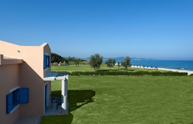 Ammoudia Maisonettes - Foto 48