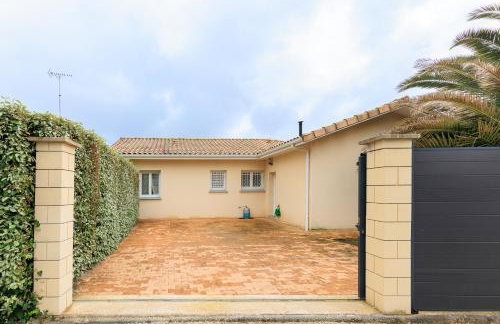 Villa Melchivany - Nature et Océan - Photo 27