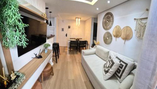 Passeio ou Trabalho! Riocentro, Projac, Parque Olímpico, Farmasi Arena, apartamento completo! - Foto 3