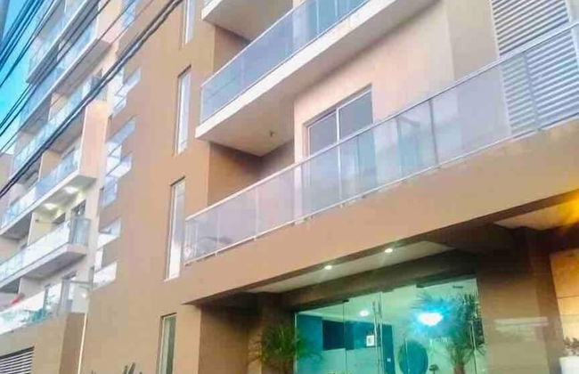 Boca chica Apartment near the Beach - Foto 24