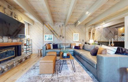 Val D'Isere #8 condo - Foto 5