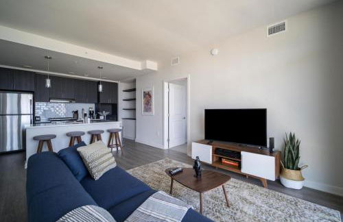 Fairfax 2br w pool elevator nr bus stops WDC-776 - Foto 3