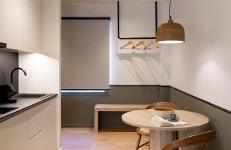 Rebalance Apartments - Photo 46