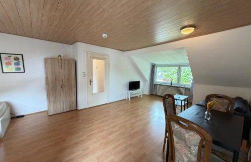 Zentrale Apartments in Rendsburg ideal für Monteure & Geschäftsreisende - Foto 33