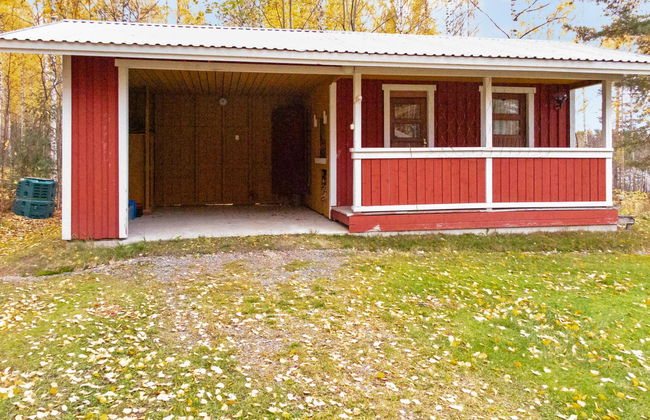 2 bedroom House in Kuopio with sauna - Photo 29