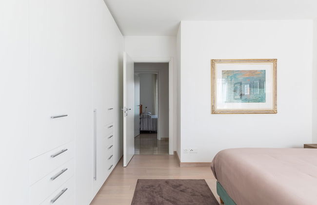 Parco Apartments - Foto 19