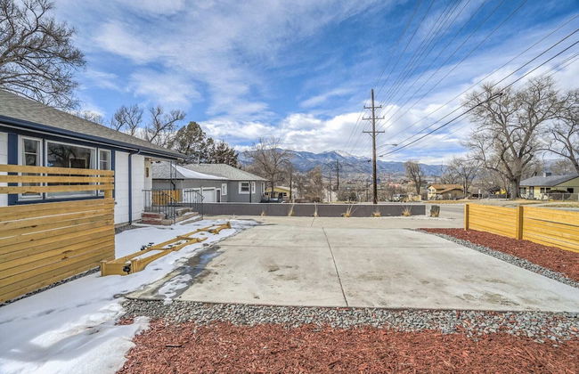 5BD Dog Friendly Family Getaway Near Downtown! - Photo 50