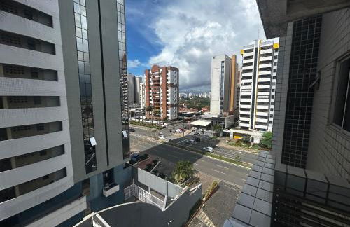 America Flat Localização incrível em São Luís - Foto 3